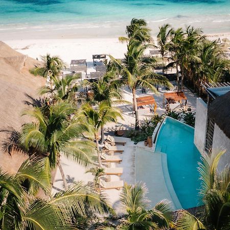 툴룸 Ph Gatsby - Rooftop & Bbq & Jacuzzi & Beach Club 아파트 외부 사진