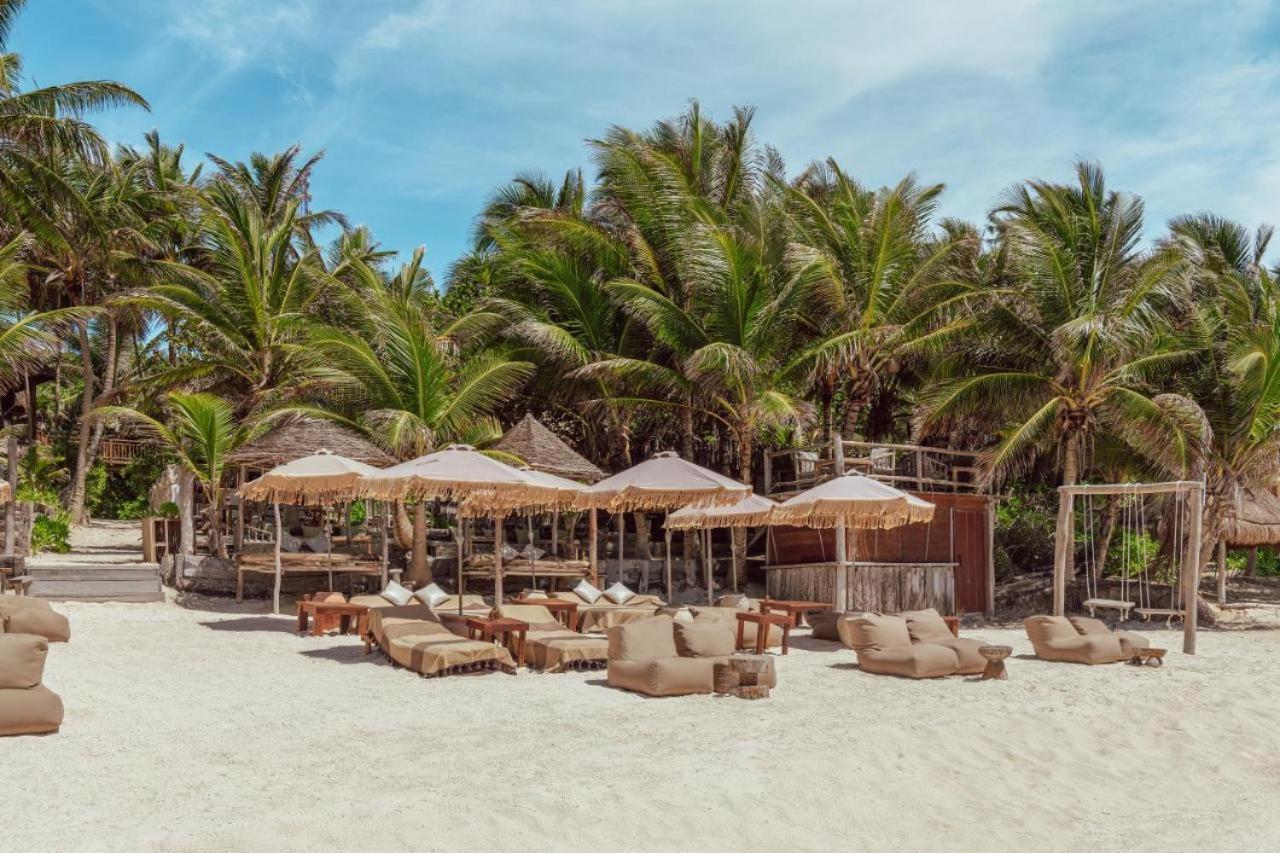 툴룸 Ph Gatsby - Rooftop & Bbq & Jacuzzi & Beach Club 아파트 외부 사진